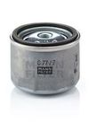 Фото Фильтр воздушный MANN-C 77/7 Mann+Hummel C777 Mann+Hummel