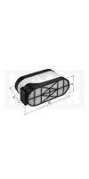 Фото Воздушный фильтр MANN-FILTER COMPACPLUS MANN-FILTER Mann+Hummel CP33540 Mann+Hummel