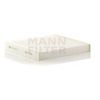 Фото фильтр салона /200*214*30 Mann+Hummel CU22013 Mann+Hummel