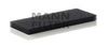 Фото Фильтр воздушный RENAULT TRUCKS (RVI) Magnum > 00 Mann+Hummel CU3001 Mann+Hummel