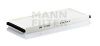 Фото Фильтр MANN-FILTER CU 3955  (CU 3973) (CU 3979) "5" Mann+Hummel CU3955 Mann+Hummel
