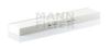 Фото Фильтр салонный MANN-CU 5141 Mann+Hummel CU5141 Mann+Hummel