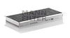 Фото Фильтр MANN-FILTER CUK 3554 Mann+Hummel CUK3554 Mann+Hummel