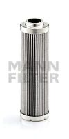 �Фото HD512/2, Фильтр масляный MANN-FILTER Германия Mann+Hummel HD5122 Mann+Hummel