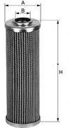 Фото Фильтр гидравлики Mann-Filter HD 819 Mann+Hummel HD819 Mann+Hummel