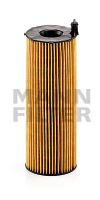 Фото HU831X (MANN FILTER) Фильтр масляный двигателя Mann+Hummel HU831X Mann+Hummel
