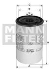 Фото Фильтр MANN-FILTER LB 962/2 (LB 962) Mann+Hummel LB9622 Mann+Hummel