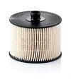 Фото Фильтр топливный MANN-FILTER PU1018x Mann+Hummel PU1018X Mann+Hummel