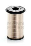 Фото ФИЛЬТР ТОПЛИВНЫЙ MANN MANN-FILTER PU 7002 X Mann+Hummel PU7002X Mann+Hummel