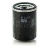 Фото Фильтр масл. W610/9 MANN Mann+Hummel W6109 Mann+Hummel