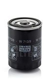 Фото MANN фильтр масляный W 713/9 Mann+Hummel W7139 Mann+Hummel