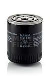 Фото Фильтр масляный ЗМЗ-406 W930/9 MANN Mann+Hummel W9309 Mann+Hummel