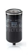 Фото Фильтр топливный MANN WDK 724/1 Mann+Hummel WDK7241 Mann+Hummel