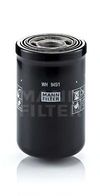 Фото Фильтр MANN-FILTER WH 945/1 Mann+Hummel WH9451 Mann+Hummel