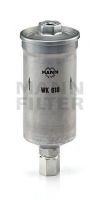Фото Фильтр MANN-FILTER WK 618 Топливный фильтр Mann+Hummel WK618 Mann+Hummel