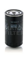 Фото Фильтр топливный MANN WK845/6 Mann+Hummel WK8456 Mann+Hummel