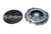 Фото Комплект сцепления Aveo T250 (2006-2011) 1.4 Ac Delco 19347618 Ac Delco