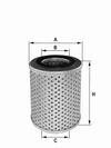 Фото Фильтр топливный  8004 Ac Delco ACD8004E Ac Delco