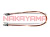 Фото Тормозная трубка 105105-0150 Nakayama 1051050150 Nakayama