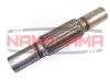Фото Гофра глушителя NAKAYAMA FPA55-200 Nakayama FPA55200 Nakayama