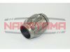 Фото Гофра глушителя усиленная inter lock (50x100) Nakayama FPVW50100 Nakayama