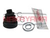 Фото Пыльник ШРУСа, комплект NAKAYAMA G31005 Nakayama G31005 Nakayama
