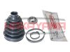 Фото Пыльник ШРУСа внешн., к-кт FIAT DUCATO 02- (28.5x95x145) Nakayama G31016 Nakayama