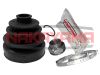 Фото Пыльник ШРУСа внешн., к-кт HONDA ACCORD 2.0/2.2 90-98, PRELUDE 2.0/2.2 Nakayama G31061 Nakayama