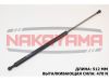 Фото Амортизатор крышки багажника MERCEDES-BENZ C-CLASS Nakayama GS193NY Nakayama