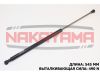 Фото Амортизатор крышки багажника RENAULT ESPACE II 91- Nakayama GS258NY Nakayama