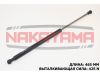 Фото Амортизатор крышки багажника RENAULT MEGANE Grandt Nakayama GS312NY Nakayama