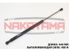 Ф�ото Амортизатор крышки багажника RENAULT MEGANE I 96-0 Nakayama GS324NY Nakayama