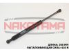 Фото Амортизатор крышки багажника RENAULT MEGANE Classi Nakayama GS328NY Nakayama