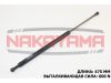 Фото јмортизатор крышки багажника RENAULT LAGUNA Grandt Nakayama GS331NY Nakayama