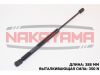 Фото Газовый упор крышки багажника CHEVROLET KALOS 05- (L=388 мм, F=350 N) Nakayama GS584NY Nakayama