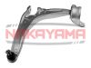 Фото рычаг передний нижний левый  Honda Civic FK, FN (hatchback) 06- Nakayama Z1429 Nakayama