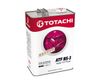 Фото Масло трансмиссионное TOTACHI CVTF NS-3 4 л Totachi 21104 Totachi