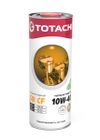 Фото Масло TOTACHI NIRO LV 10W-40 SN п/с 1л Totachi 4562374694989 Totachi