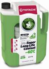 Фото Антифриз TOTACHI SUPER LLC    GREEN   -40C     4л Totachi 4589904520532 Totachi