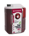 Фото Антифриз TOTACHI NIROSUPER LLC 4л (готовый -50) красный Totachi 4589904520808 Totachi