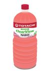 Фото TOTACHI  NIRO жидкость стеклоомывающая  CLEAR VIEW Totachi 4589904921872 Totachi