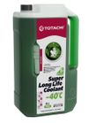 Фото Антифриз (зеленый) TOTACHI SUPER LLC GREEN -40C 5L Totachi 4589904924767 Totachi