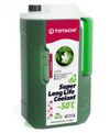 Фото Жидкость охлаждающая TOTACHI SUPER LLC GREEN -50C 5л. Totachi 4589904924811 Totachi