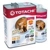 Фото Масло моторное TOTACHI Grand Touring SN 5W40 4+1L АКЦИЯ! Totachi A4562374690844 Totachi