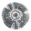 Фото Муфта вязкостная 270мм дв.740.62, 740.62 Hottecke Hottecke HTKK020004350 Hottecke