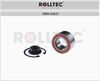 Фото Подшипник сту�пицы без ABS Rolltec RWK64037 Rolltec