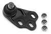 Фото Шаровая опора L	AUDI 80/90 86-91 Moog AUBJ7169 Moog