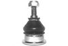 Фото опора шаровая верхняя!\ Honda Accord 99-03 Moog HOBJ3290 Moog