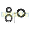 Фото ПОДШИПНИК СТУПИЦЫ DAEWOO NEXIA CHEVROLET LANOS ЗАД Moog OPWB11084 Moog
