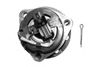 Фото ПОДШИПНИК СТУПИЦЫ ПЕРЕДНИЙ MOOG OP-WB-11089 Moog OPWB11089 Moog